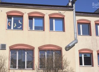 Specjalny Ośrodek Szkolno-Wychowawczy w Pucku zyska windę