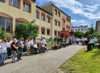 To już pewne! SOSW w Pucku doczeka się windy!