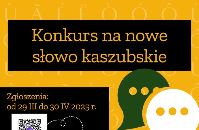 „Rzeczë to pò kaszëbskù”: Starostwo Powiatowe w Pucku zaprasza do konkursu i tworzenia przyszłości języka kaszubskiego!