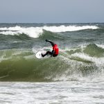 Cold Waves by Porsche 2025