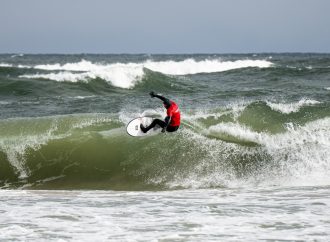 Cold Waves by Porsche 2025
