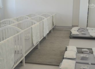 Żłobek w Krokowej już po rozbudowie