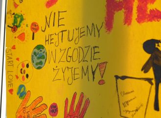 Finał akcji „Stop Hejt” w ZSO w Helu
