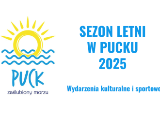 Konferencja na temat seoznu letniego w #MiastoPuck