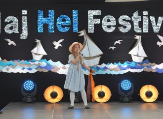 Maj Hel Festiwal 2025