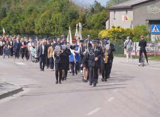 Święto Konstytucji 3 Maja w gminie Krokowa