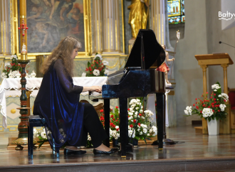 Puckie Interpretacje Muzyki – Koncert Główny