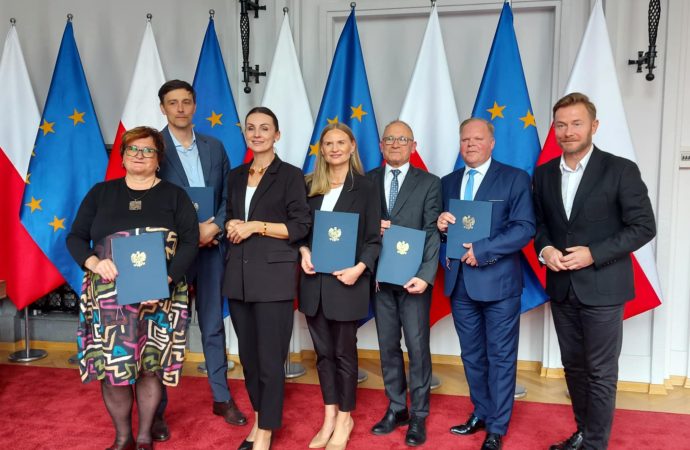 Puck: ulica Wejherowska przejdzie gruntowną przebudowę! Miasto pozyskało dofinansowanie