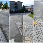 Koniec utrudnień drogowych w Pierwoszynie! Remont skrzyżowania ul. Rumskiej i Kaszubskiej zakończony!