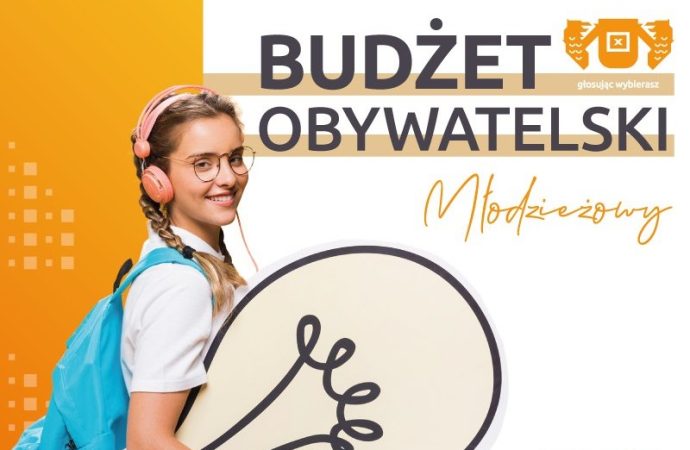 Młodzieżowy Budżet Obywatelski we Władysławowie: zgłoszenia