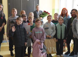 zakończenie kampanii Stop Hejt