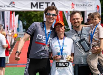PGK TRIATHLON PUCK 2025
