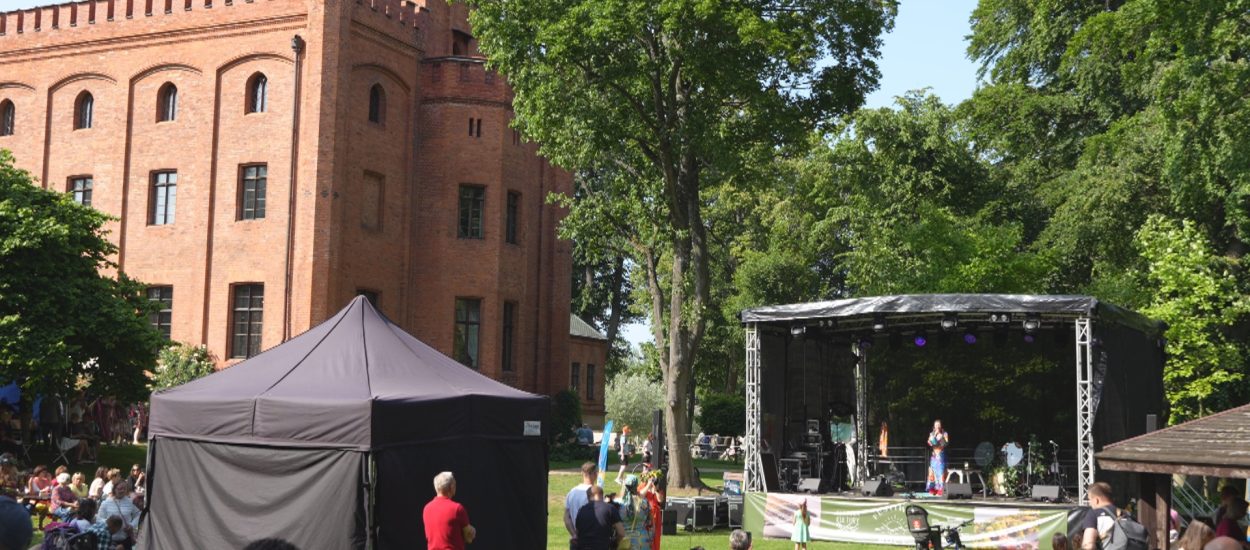 Kolejny Festiwal Mocy