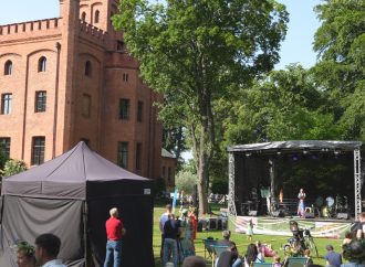 Kolejny Festiwal Mocy