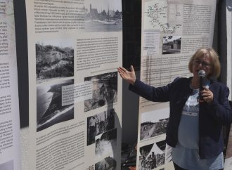 80 rocznica morskiej ewakuacji więźniów z obozów hitlerowskich