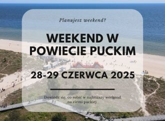 Co robić w weekend (28-29 czerwca 2025) w powiecie puckim? Przegląd najciekawszych wydarzeń