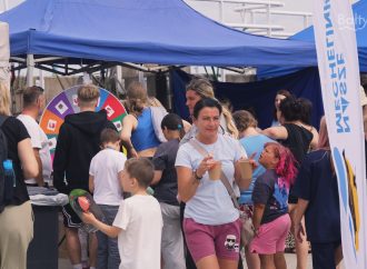 4. Festyn „Na Fali” w Mechelinkach