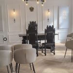 Sala ślubów w puckim ratuszu już po remoncie