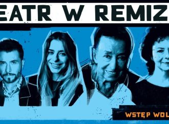Teatr w Remizie