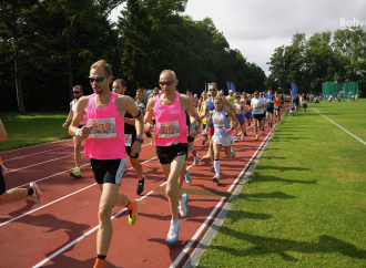 16. Półmaraton Ziemi Puckiej za nami!