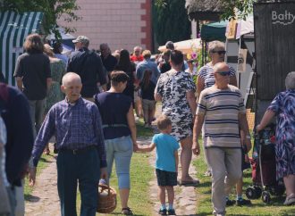 Krancbal 2025 – Nadole