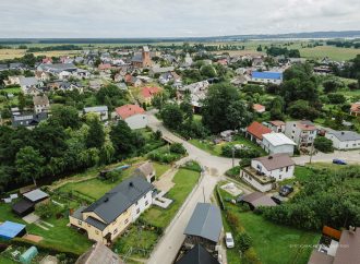 Nowy most za 5 milionów zł w Wierzchucinie! Inwestycja w gminie Krokowa poprawi bezpieczeństwo