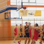 Międzynarodowy Turniej Koszykówki o Puchar Starosty Puckiego