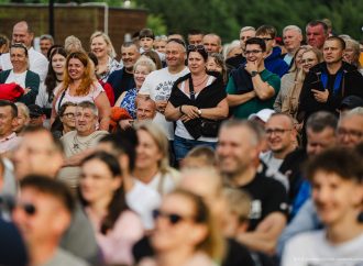 Paranienormalni rozbawili Władysławowo! Tłumy widzów i ogrom śmiechu
