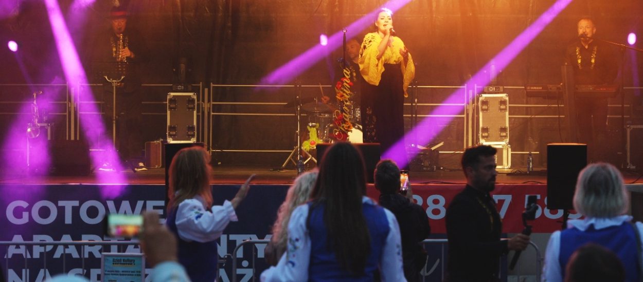 Dzień Kultury Kaszubskiej w Helu