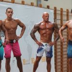 X Puchar Bałtyku w Kulturystyce i Fitness