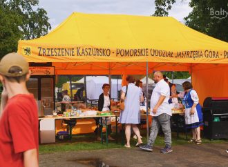 III Kaszubska Biesiada Kulinarna w Jastrzębiej Górze