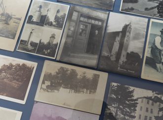 „Karty pocztowe – Morski Powiat Pucki”