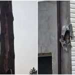 Piorun uderzył w Rozewiu: 39-latek w szpitalu! Apel o ostrożność podczas burzy