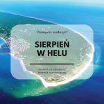 Sierpień w Helu: kalendarz wydarzeń, które umilą Ci wakacje