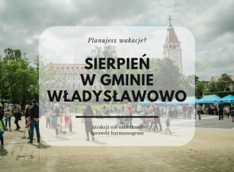Sierpień we Władysławowie: muzyka, festyny i sport -lato pełne wrażeń!