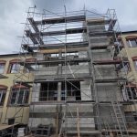 Winda w SOSW w Pucku staje się rzeczywistością! Koniec z barierami architektonicznymi