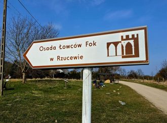 Pożegnanie lata w Osadzie Łowców Fok w Rzucewie! Centrum Kultury w Gminie Puck zaprasza na plenerową imprezę