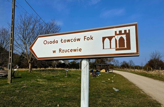 Pożegnanie lata w Osadzie Łowców Fok w Rzucewie! Centrum Kultury w Gminie Puck zaprasza na plenerową imprezę