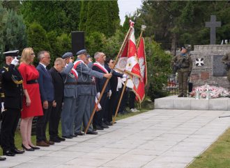 Święto Wojska Polskiego w Kosakowie