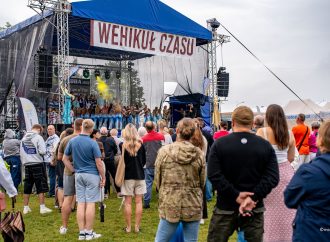 Wehikuł Czasu – ABBA