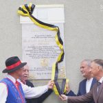 W Pucku uczczono Stanisława Cygierta