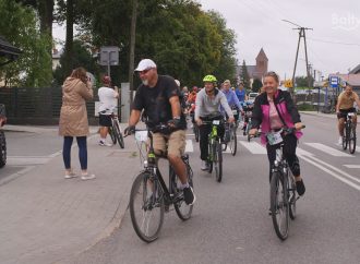 Rodzinny Piknik Rowerowy Gminy Krokowa