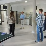 Koniec remontu w Szkole Podstawowej w Łebczu