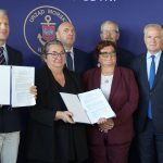 Falochron Zachodni powstanie w Pucku