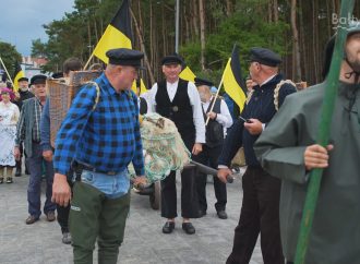 Biesiada Bretlingowa