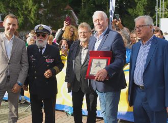 Aleja Gwiazd Sportu 2025