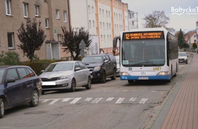 Komunikacja miejska we Władysławowie bije rekordy popularności! Prawie 75 tysięcy pasażerów w 2024 roku