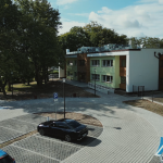 Otwarcie żłobka we Władysławowie