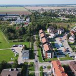 Remont ul. Wejherowskiej w Pucku we wrześniu