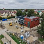 Nowe remizy OSP w Karwi i Jastrzębiej Górze! Większe bezpieczeństwo dla mieszkańców